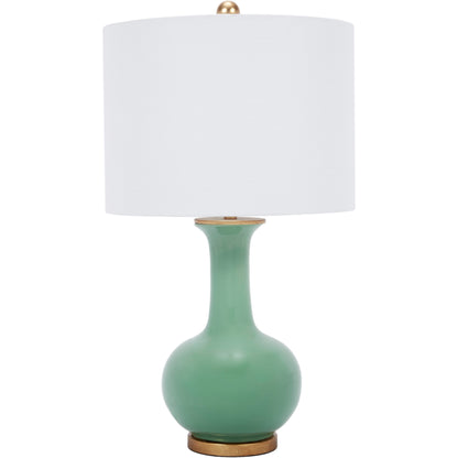 The Martha Lamp