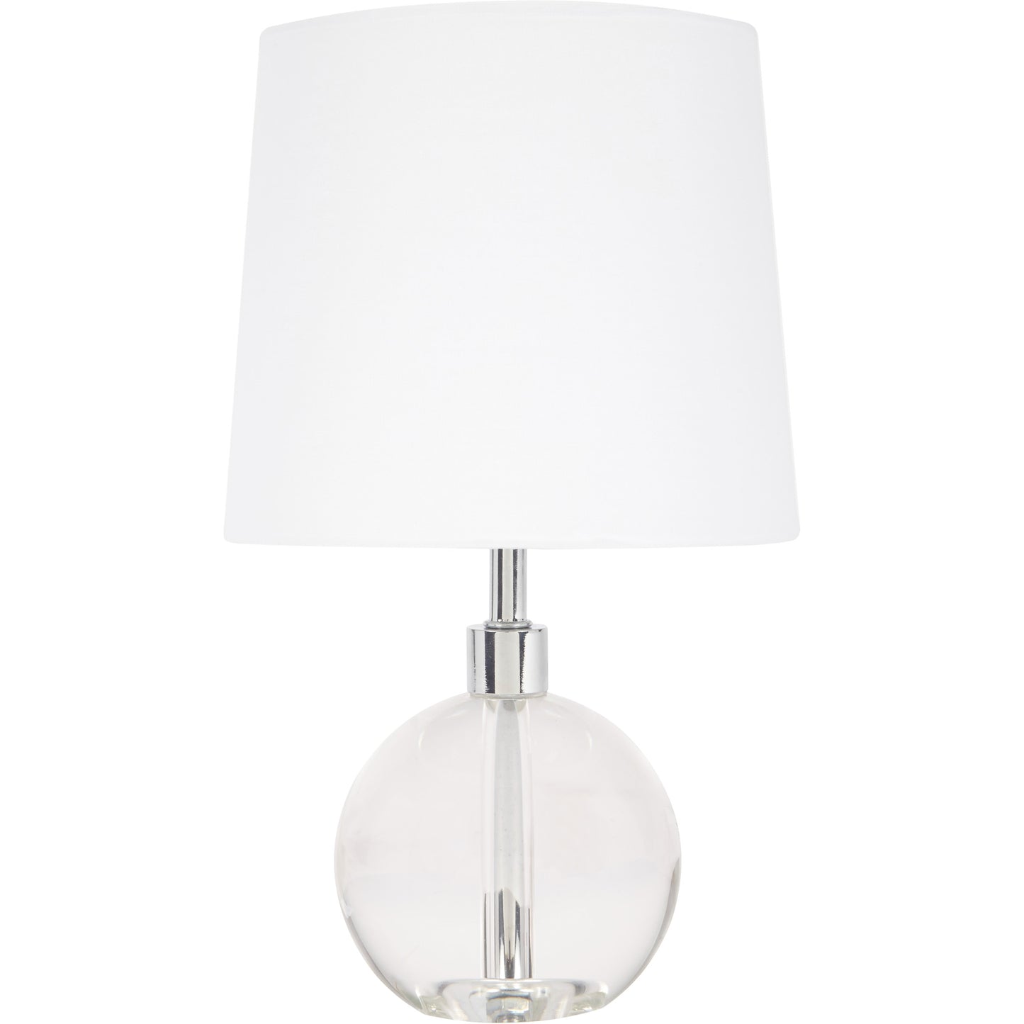 The Mini Missy Lamp