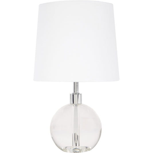 The Mini Missy Lamp