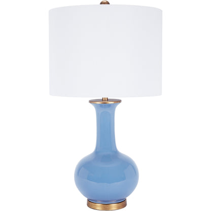 The Martha Lamp