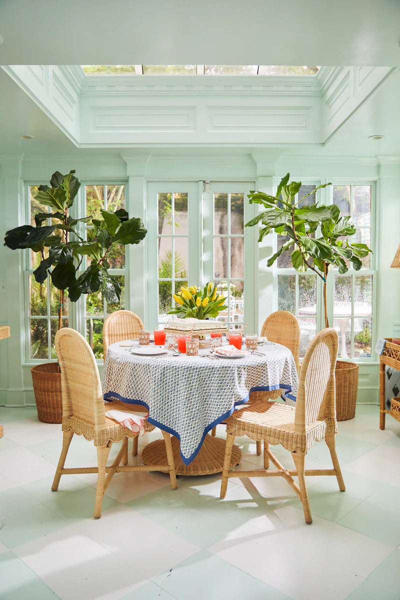 The Linton Dining Chair by Amanda Lindroth