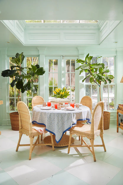 The Linton Dining Chair by Amanda Lindroth