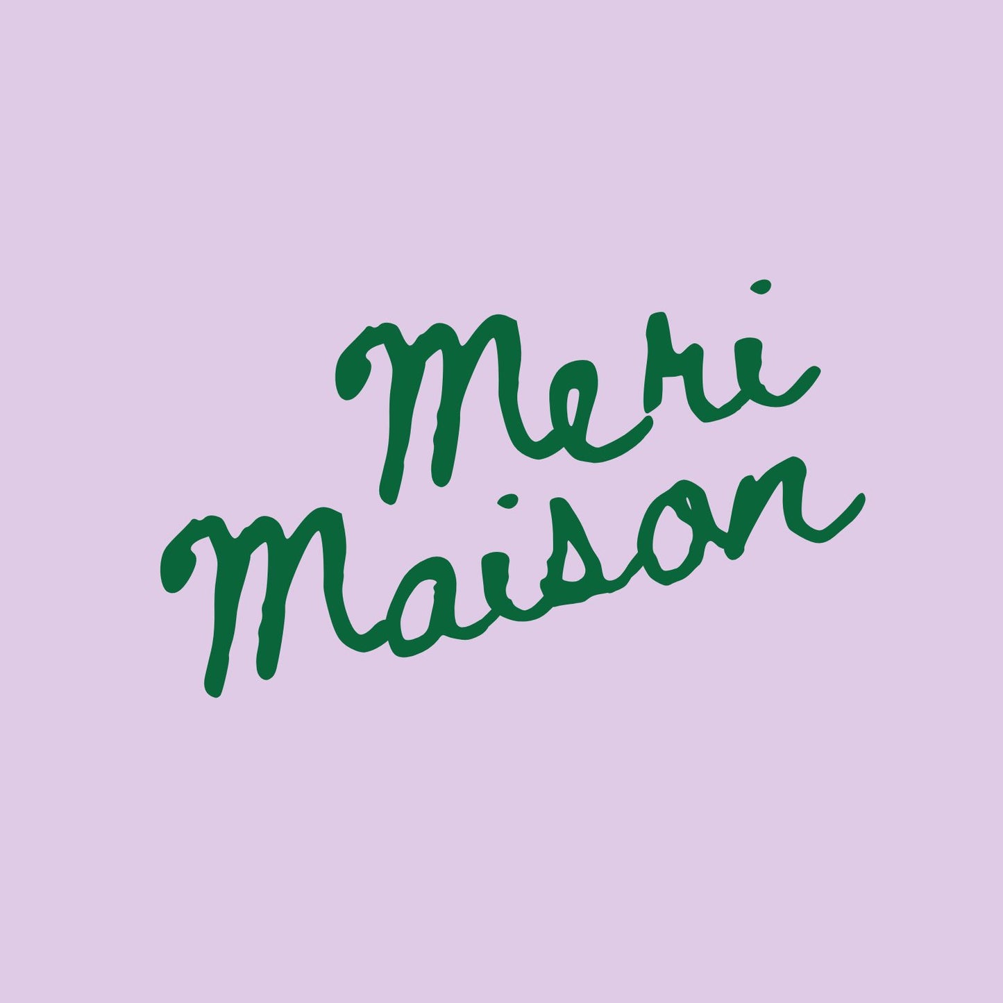 Meri Maison Gift Card