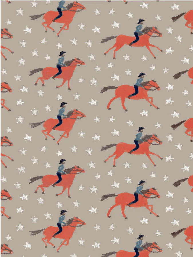 Lulie Wallace Austin Pillow