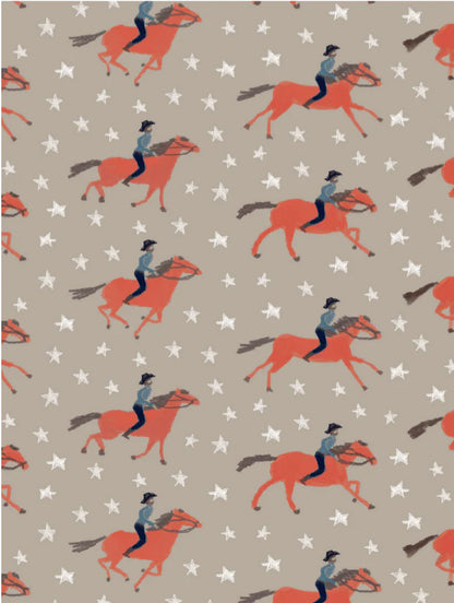 Lulie Wallace Austin Pillow