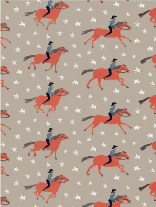 Lulie Wallace Austin Pillow