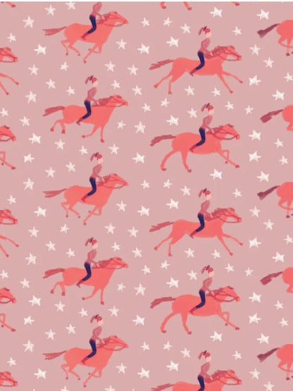 Lulie Wallace Abilene Pillow