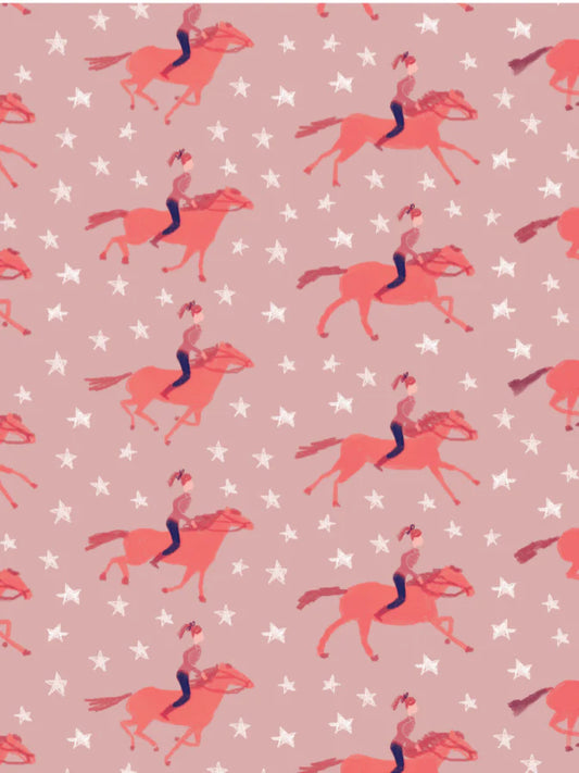 Lulie Wallace Abilene Pillow