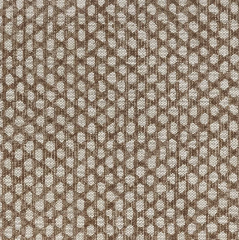 Fermoie Wicker Pillow