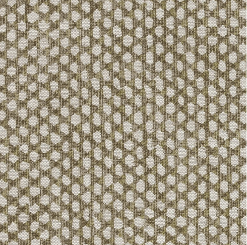 Fermoie Wicker Pillow