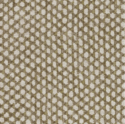 Fermoie Wicker Pillow