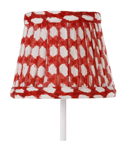 Zafferano x Fermoie Lampshades