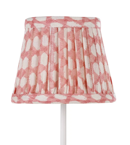 Zafferano x Fermoie Lampshades