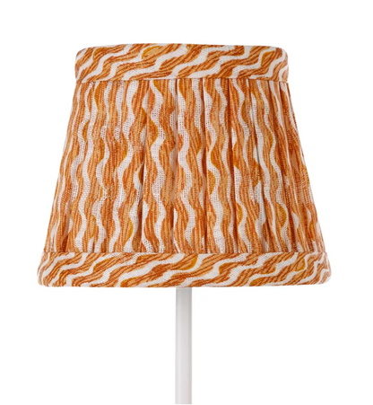 Zafferano x Fermoie Lampshades