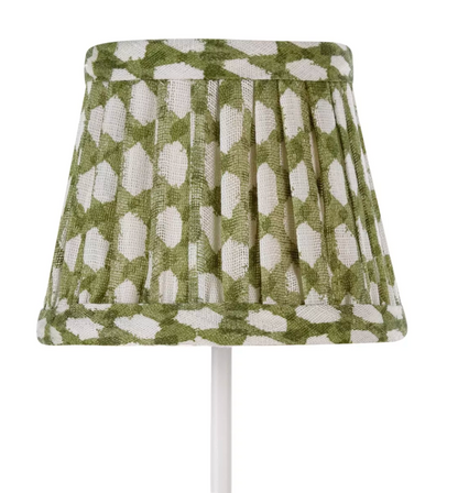 Zafferano x Fermoie Lampshades