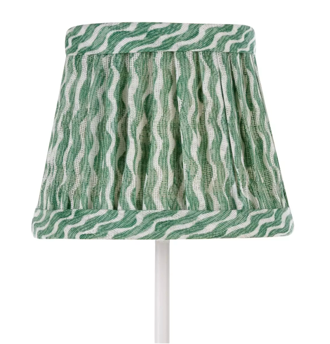 Zafferano x Fermoie Lampshades