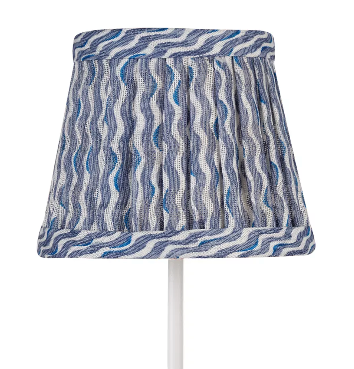 Zafferano x Fermoie Lampshades