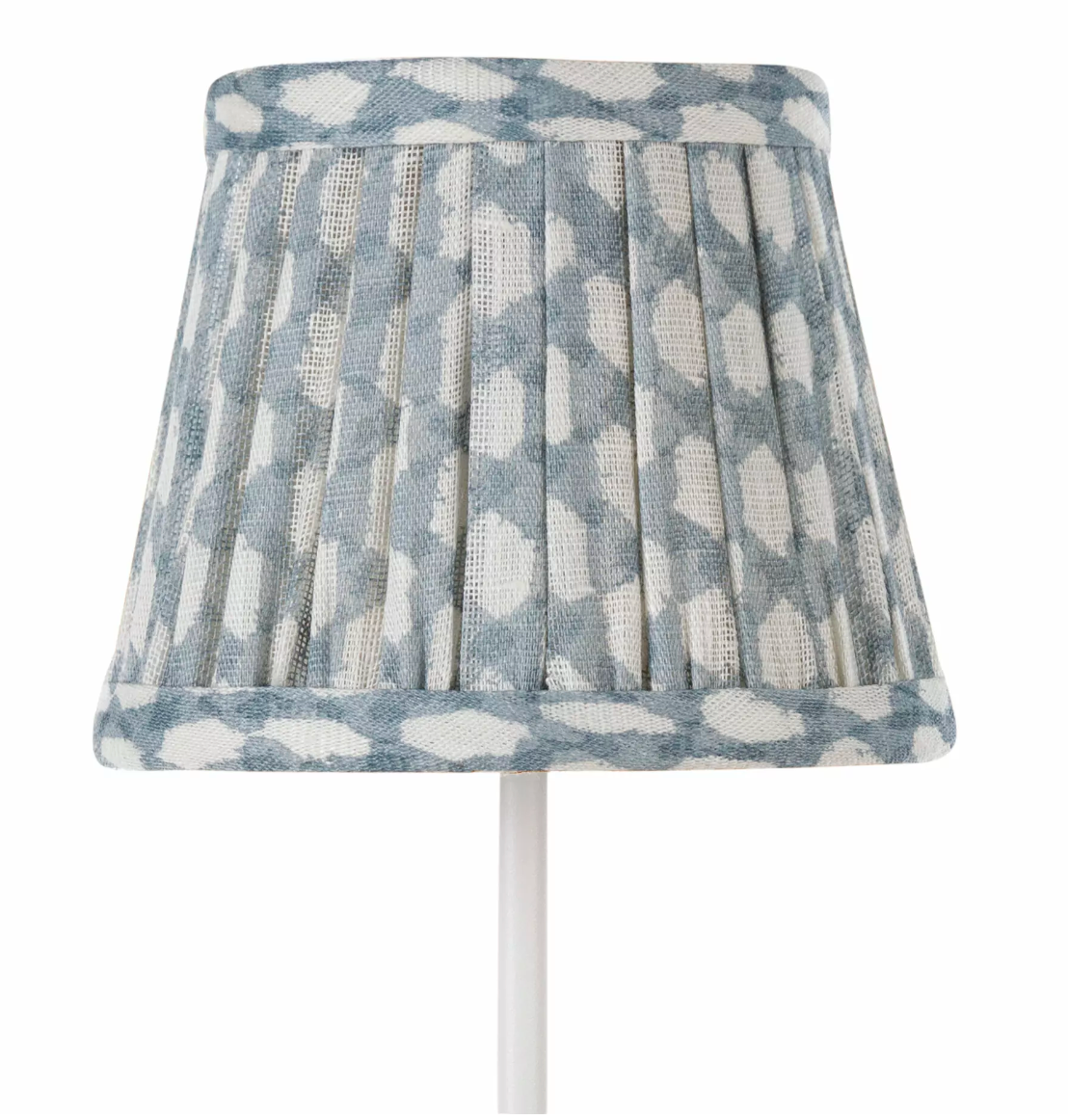 Zafferano x Fermoie Lampshades