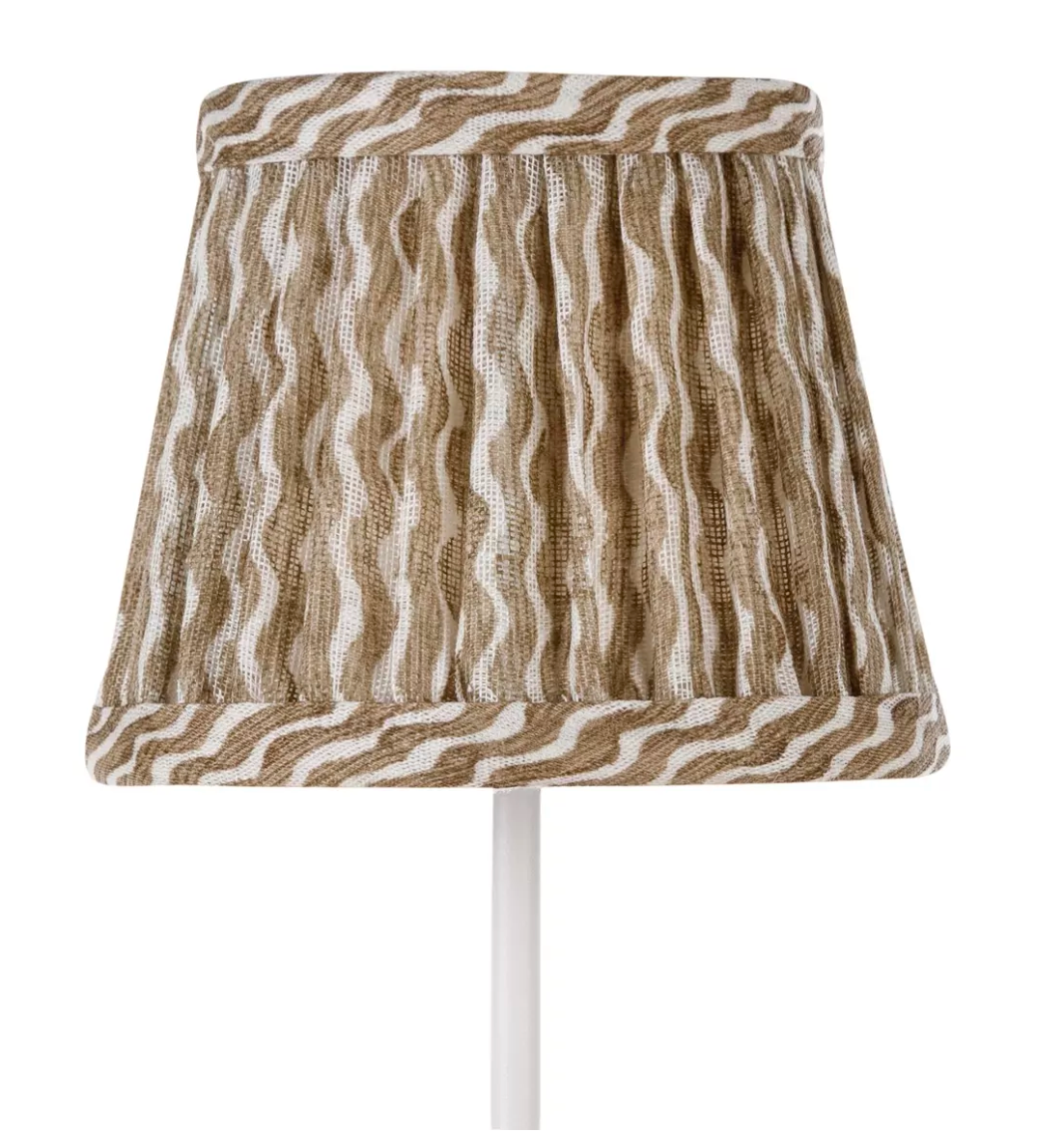 Zafferano x Fermoie Lampshades