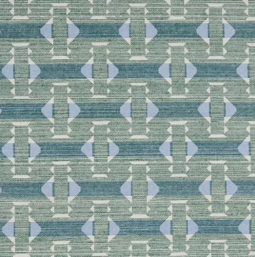 Fermoie Sicily Fabric