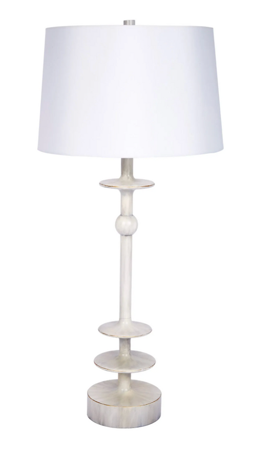 The Para Lamp
