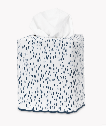 Celine Tissue Box Cover