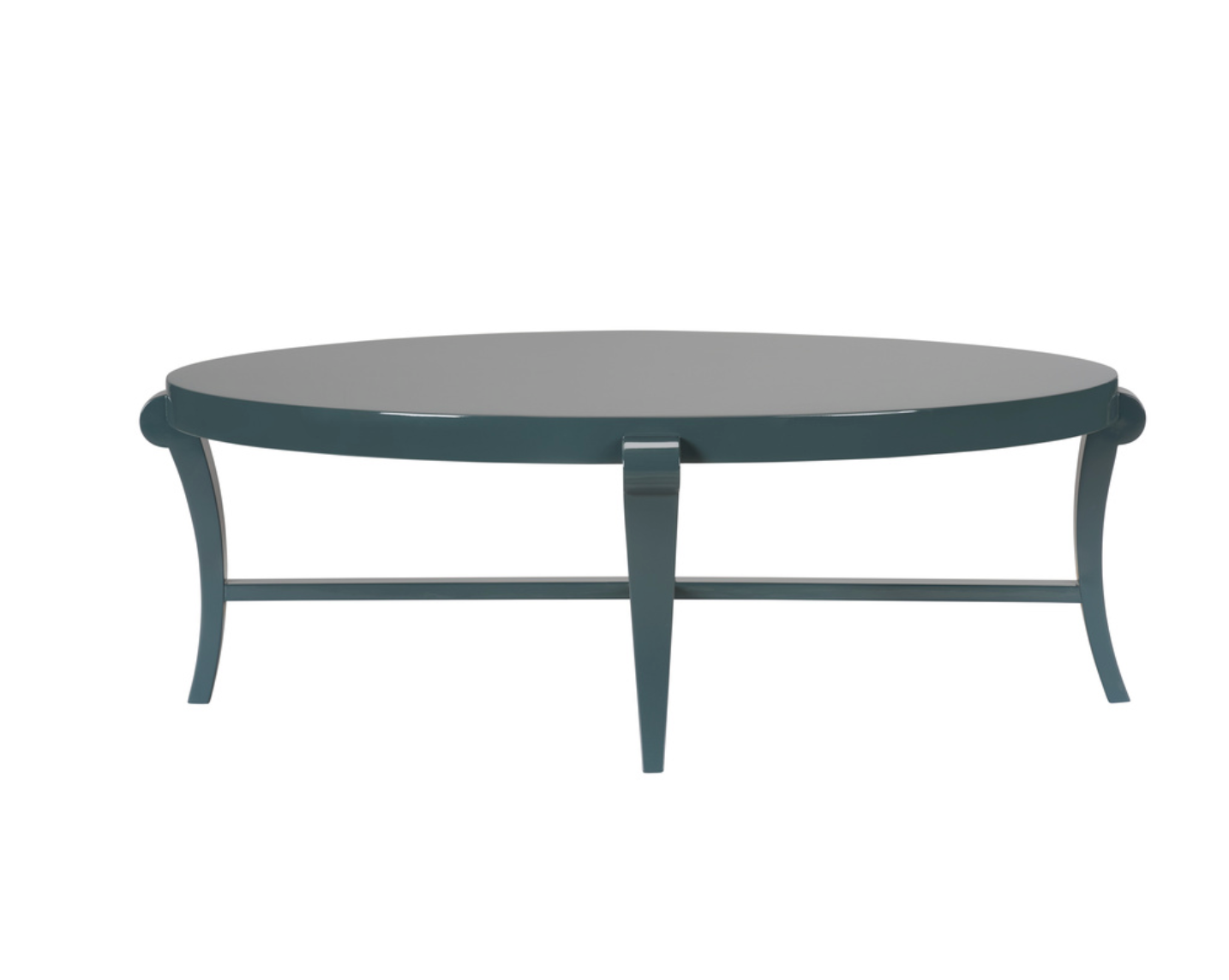 The Farmington Cocktail Table