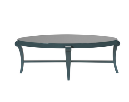 The Farmington Cocktail Table