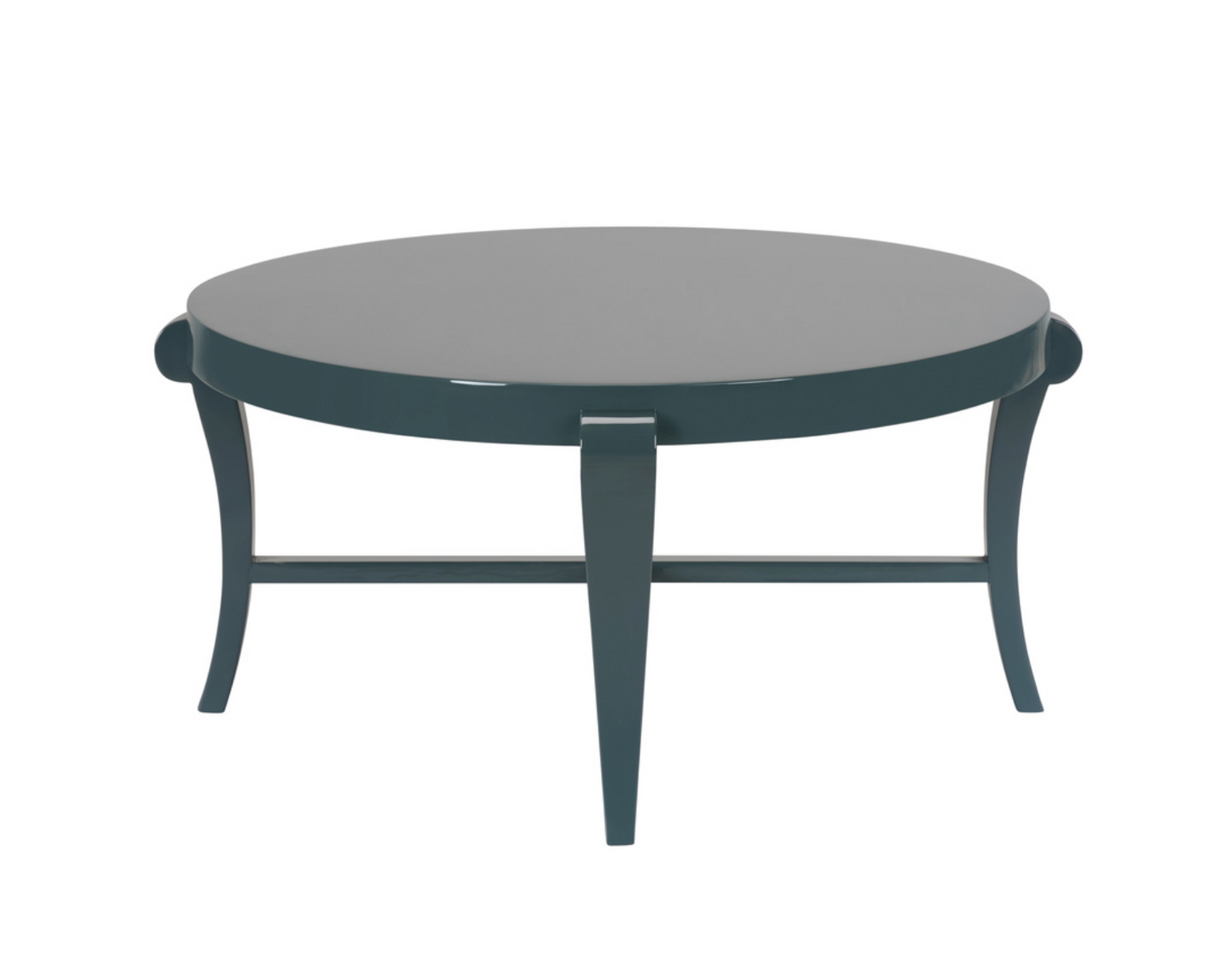 The Farmington Cocktail Table