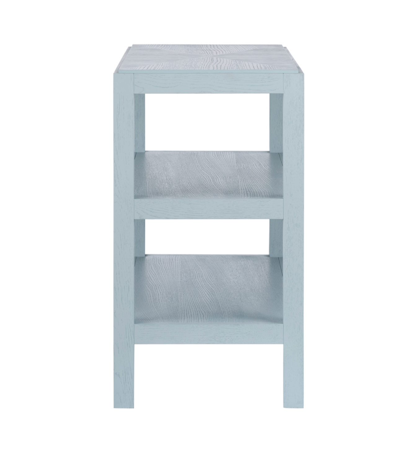 The Bellehaven Console