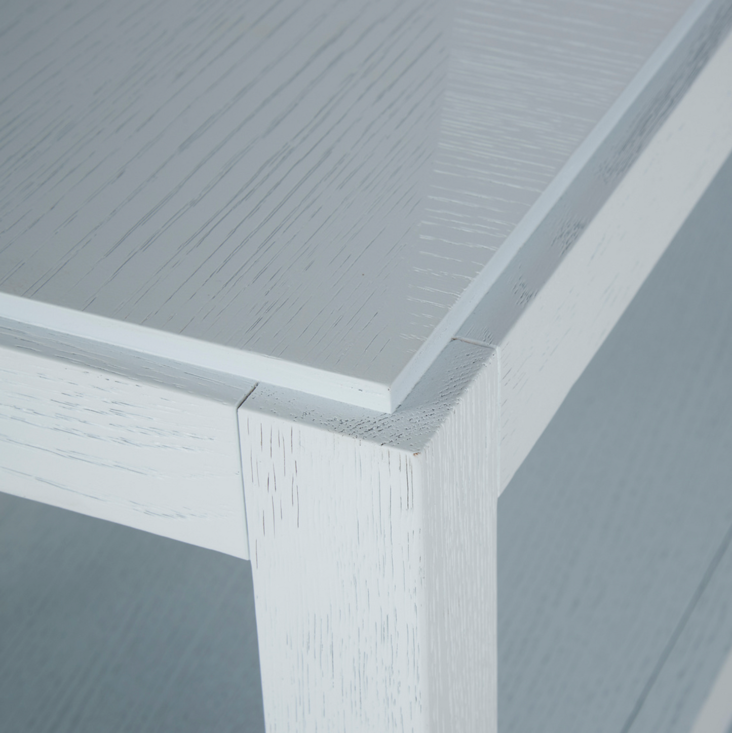 The Bellehaven Console