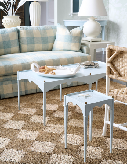 The Toni Table