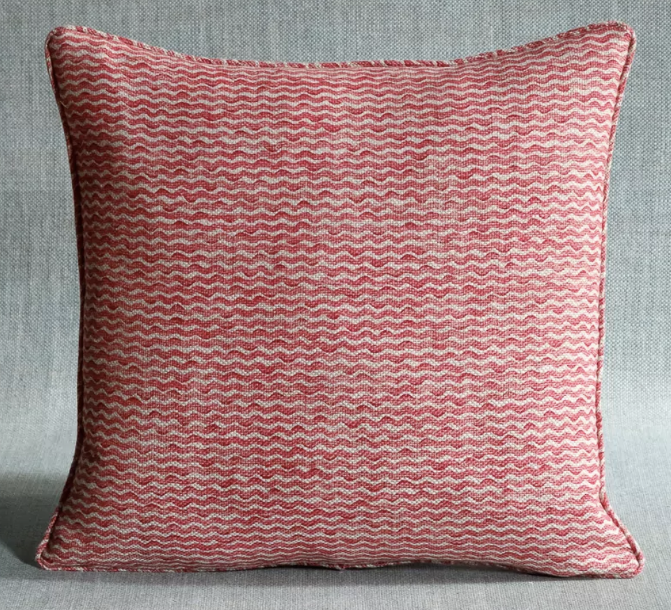 Fermoie Popple Pillow