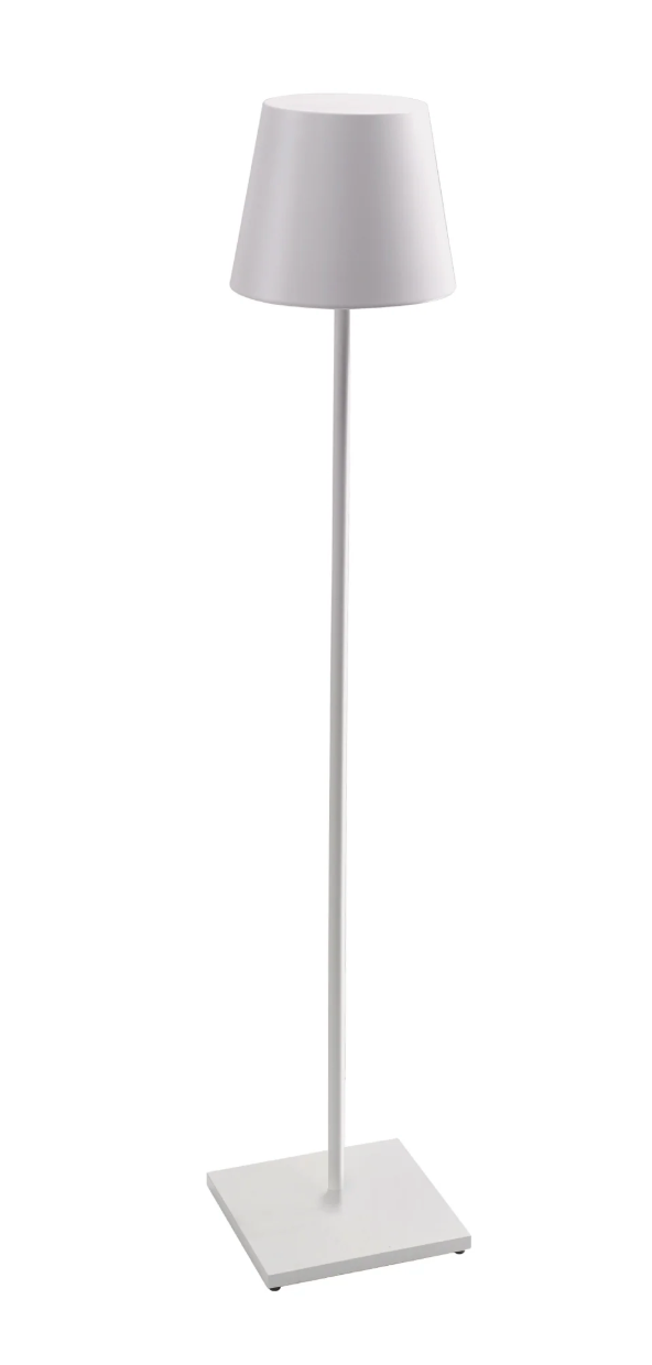 Zafferano Poldina Pro XXL Floor Lamp