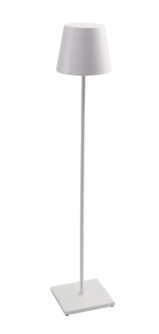 Zafferano Poldina Pro L Floor Lamp