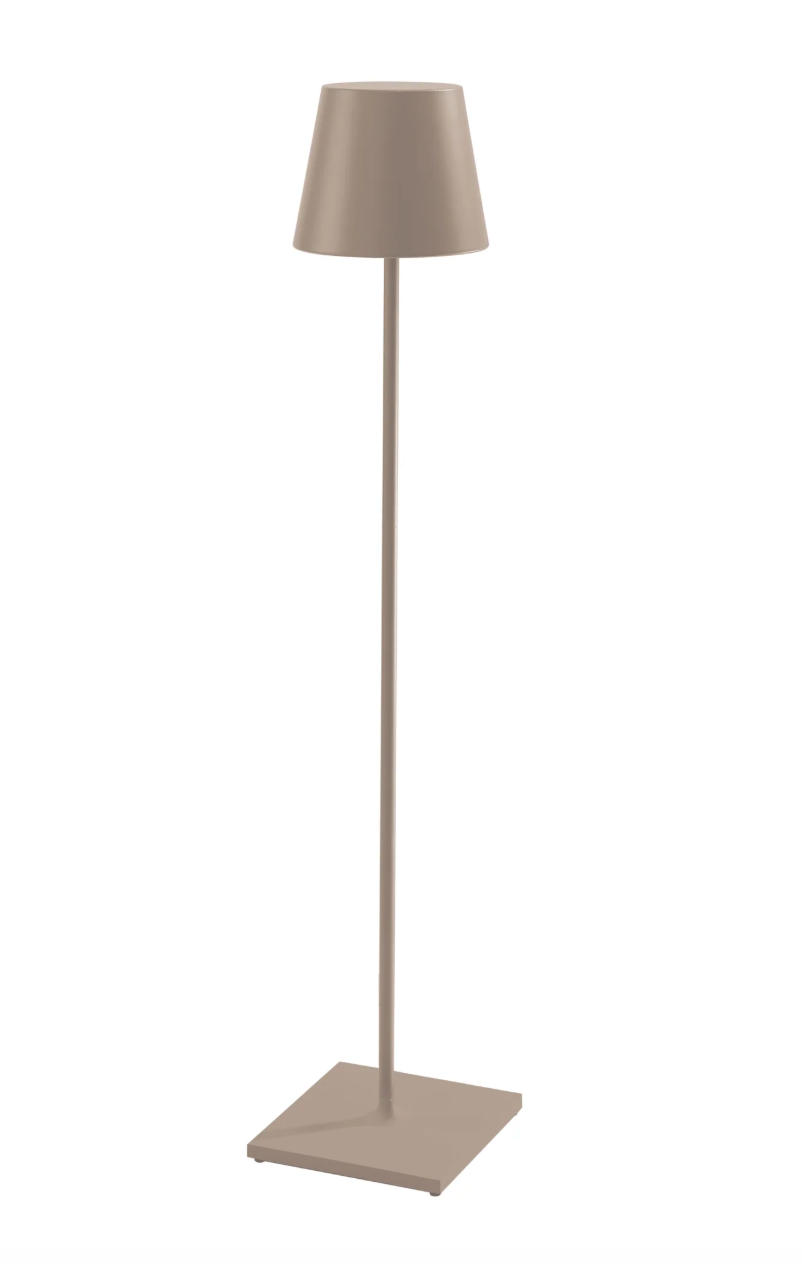 Zafferano Poldina Pro XXL Floor Lamp