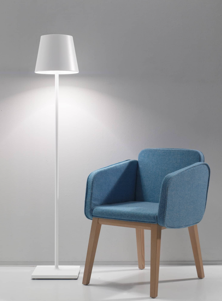 Zafferano Poldina Pro XXL Floor Lamp