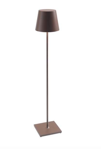 Zafferano Poldina Pro XXL Floor Lamp