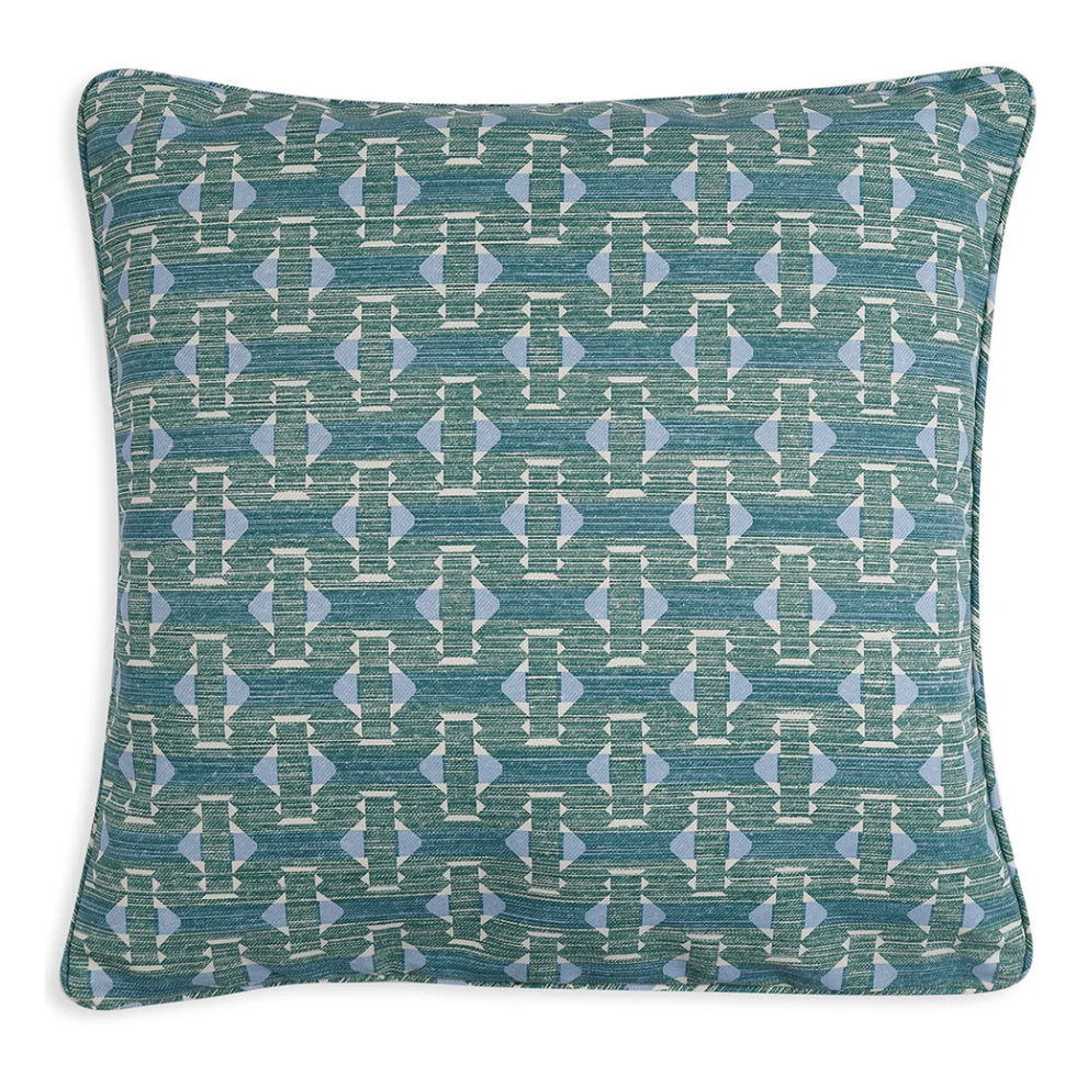 Fermoie Sicily Pillow