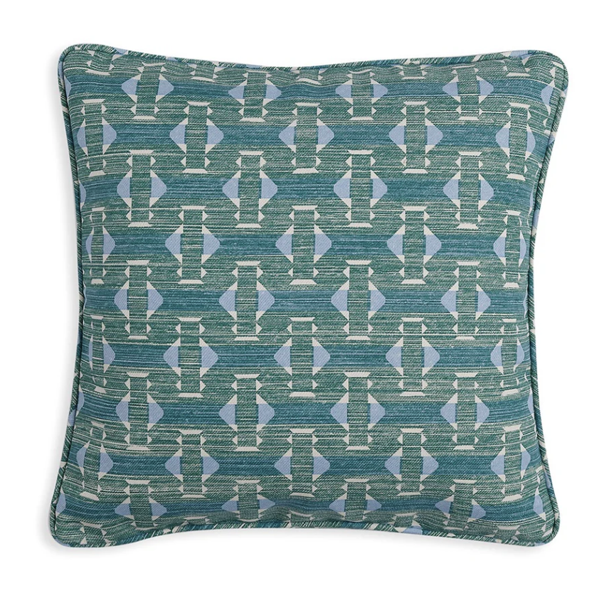 Fermoie Sicily Pillow