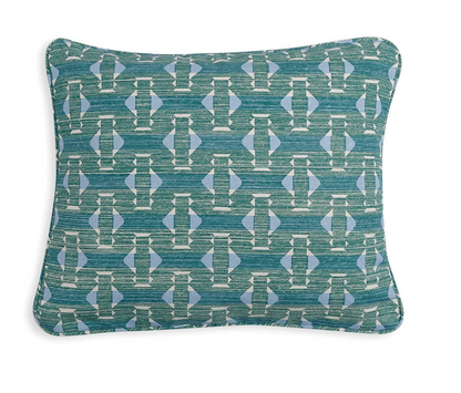 Fermoie Sicily Pillow