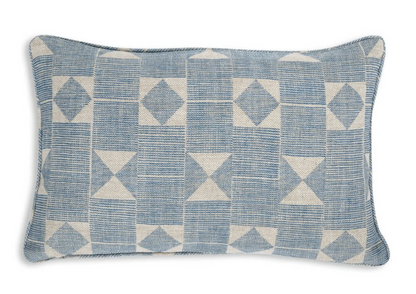 Fermoie Flag Pillow