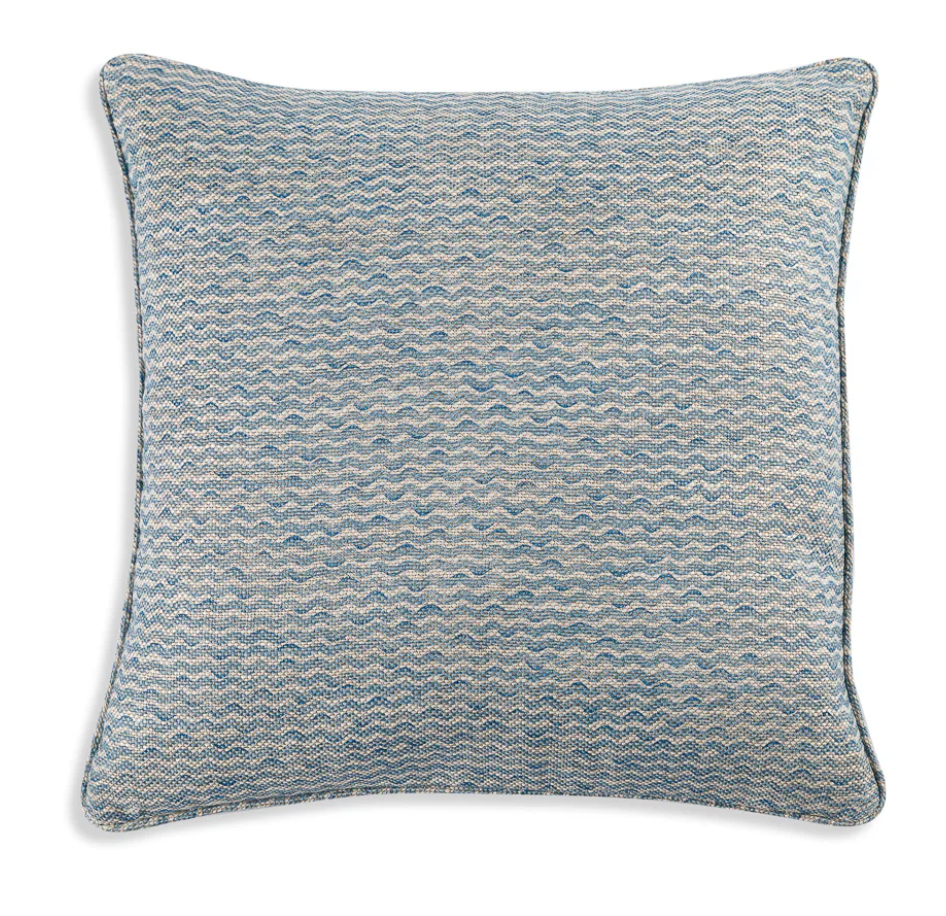 Fermoie Popple Pillow