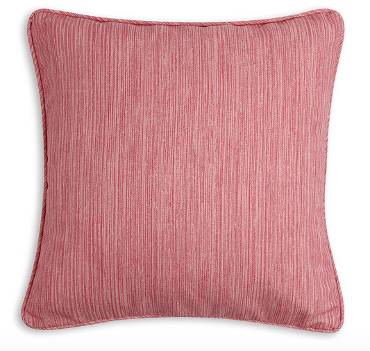 Fermoie Strie Pillow