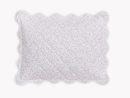 Celine Sham Quilted