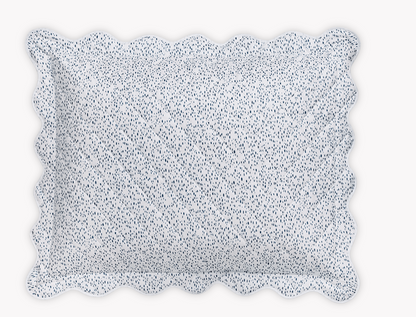 Celine Sham Quilted