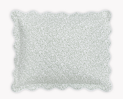 Celine Sham Quilted