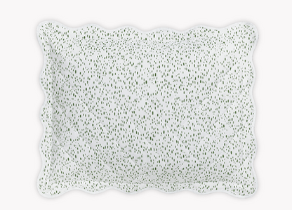 Celine Sham Quilted