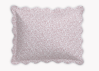 Celine Sham Quilted
