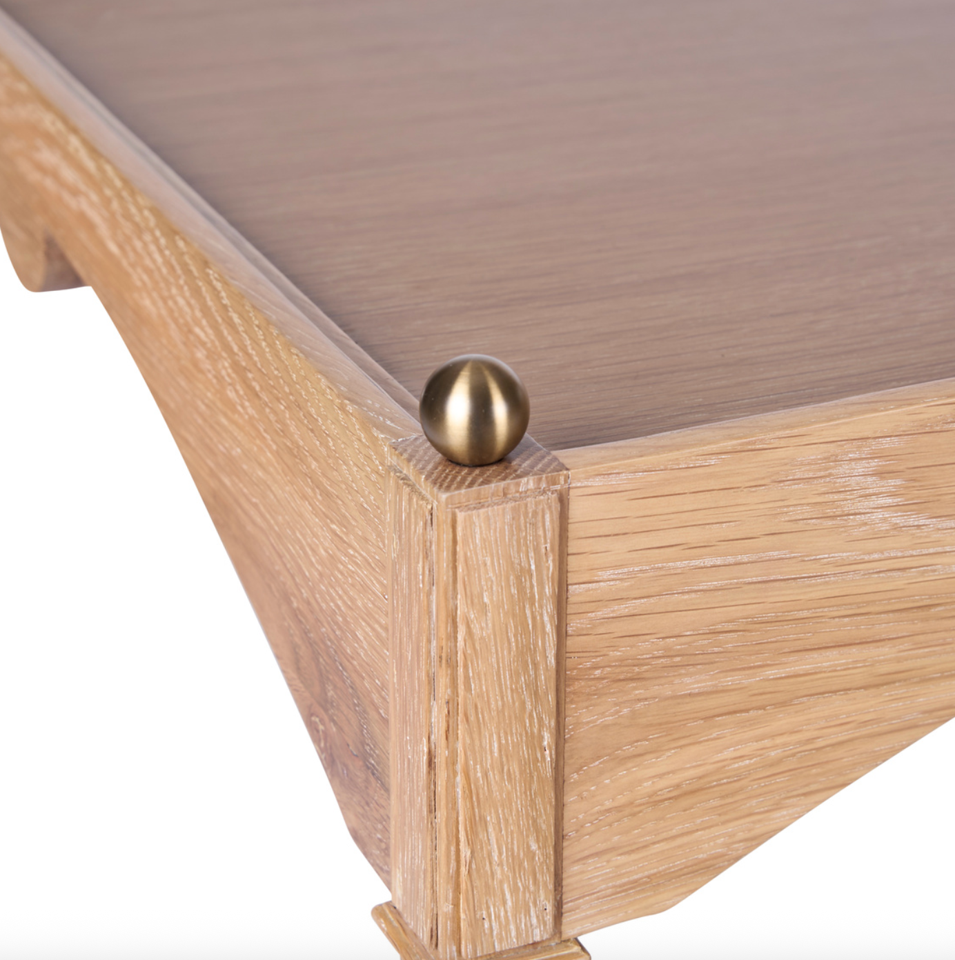 The Toni Table